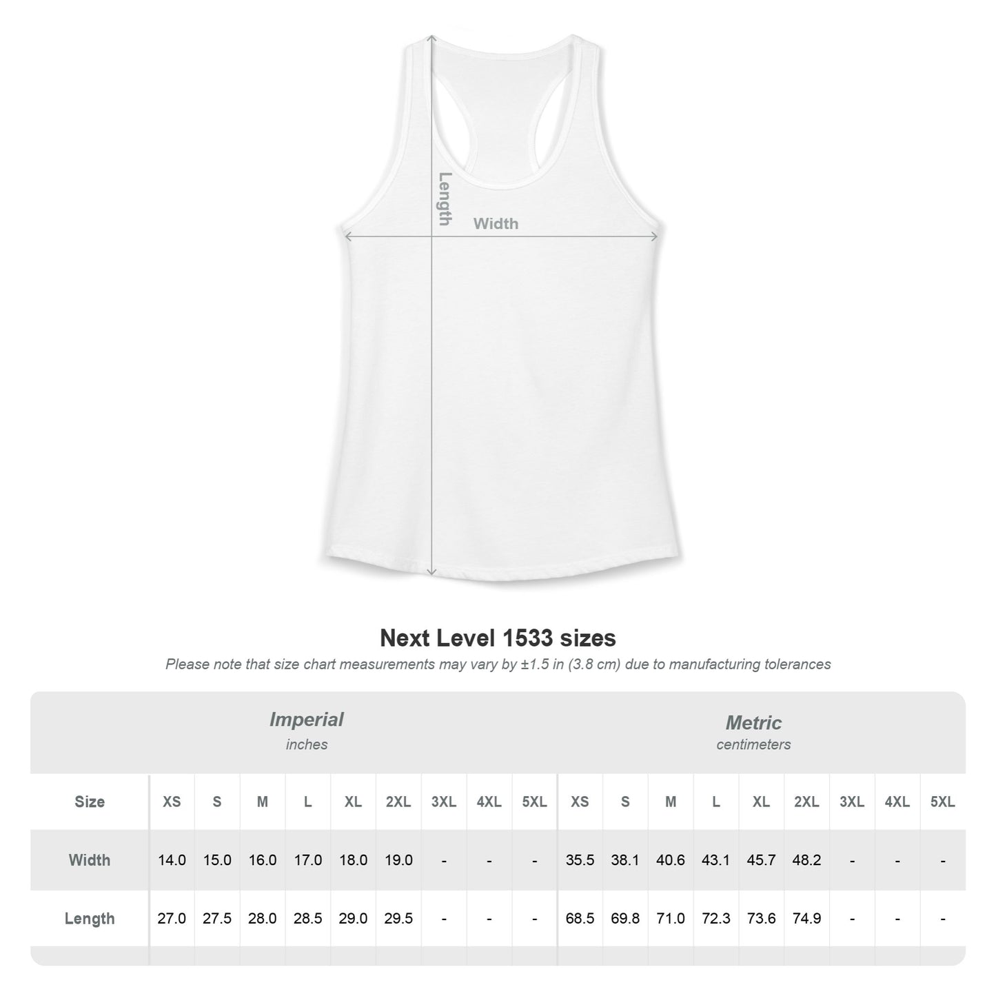 Self Made Women's luxury tank top