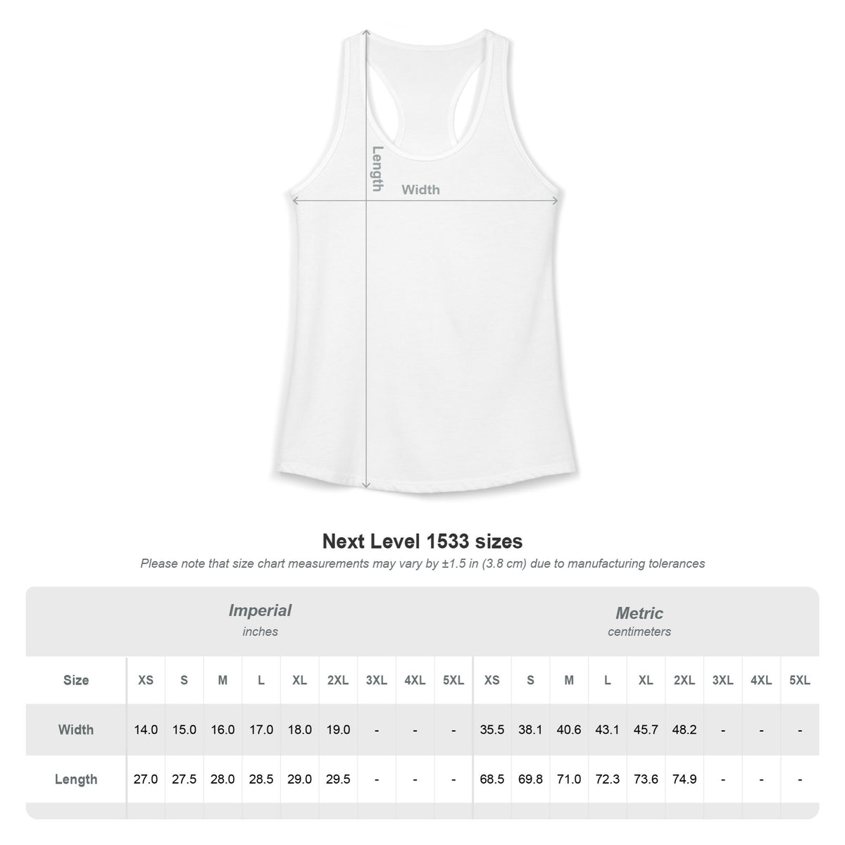Self Made Women's luxury tank top