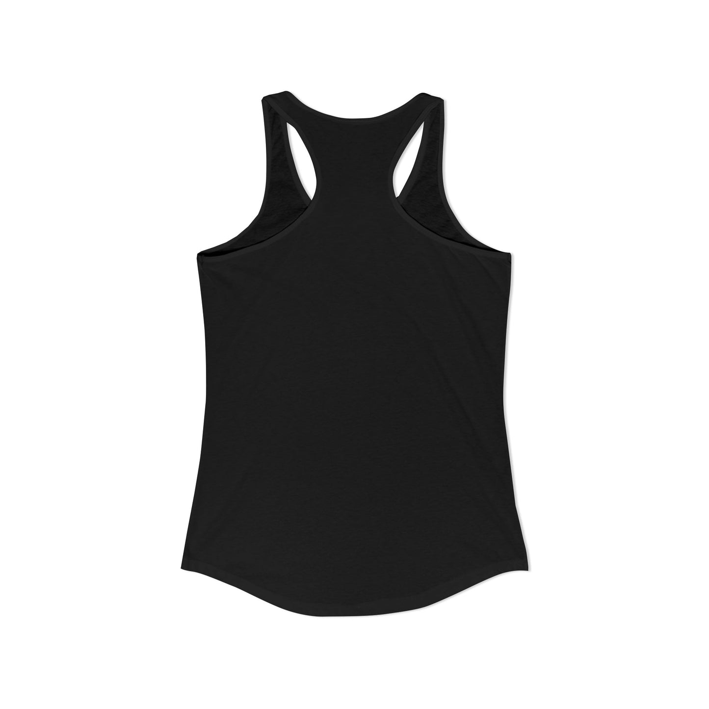 Self Made Women's luxury tank top