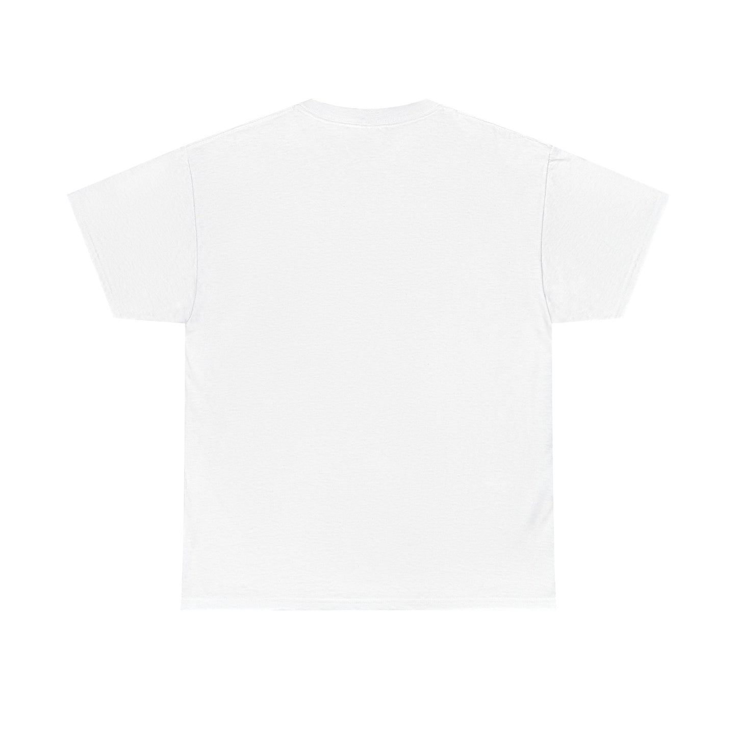 Luxury Barber chose me T shirt (white)