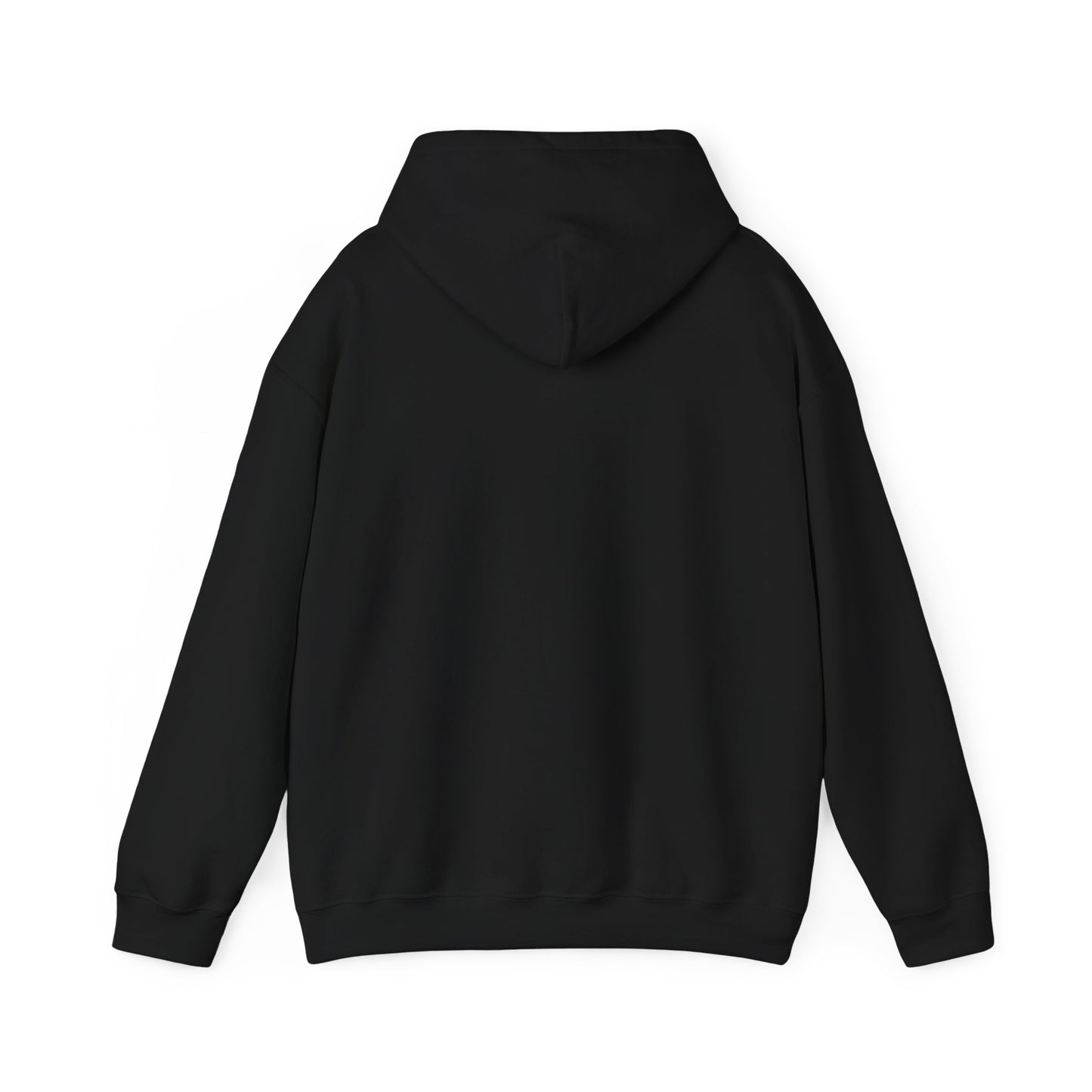 Luxury Self Made Hoodie (black)