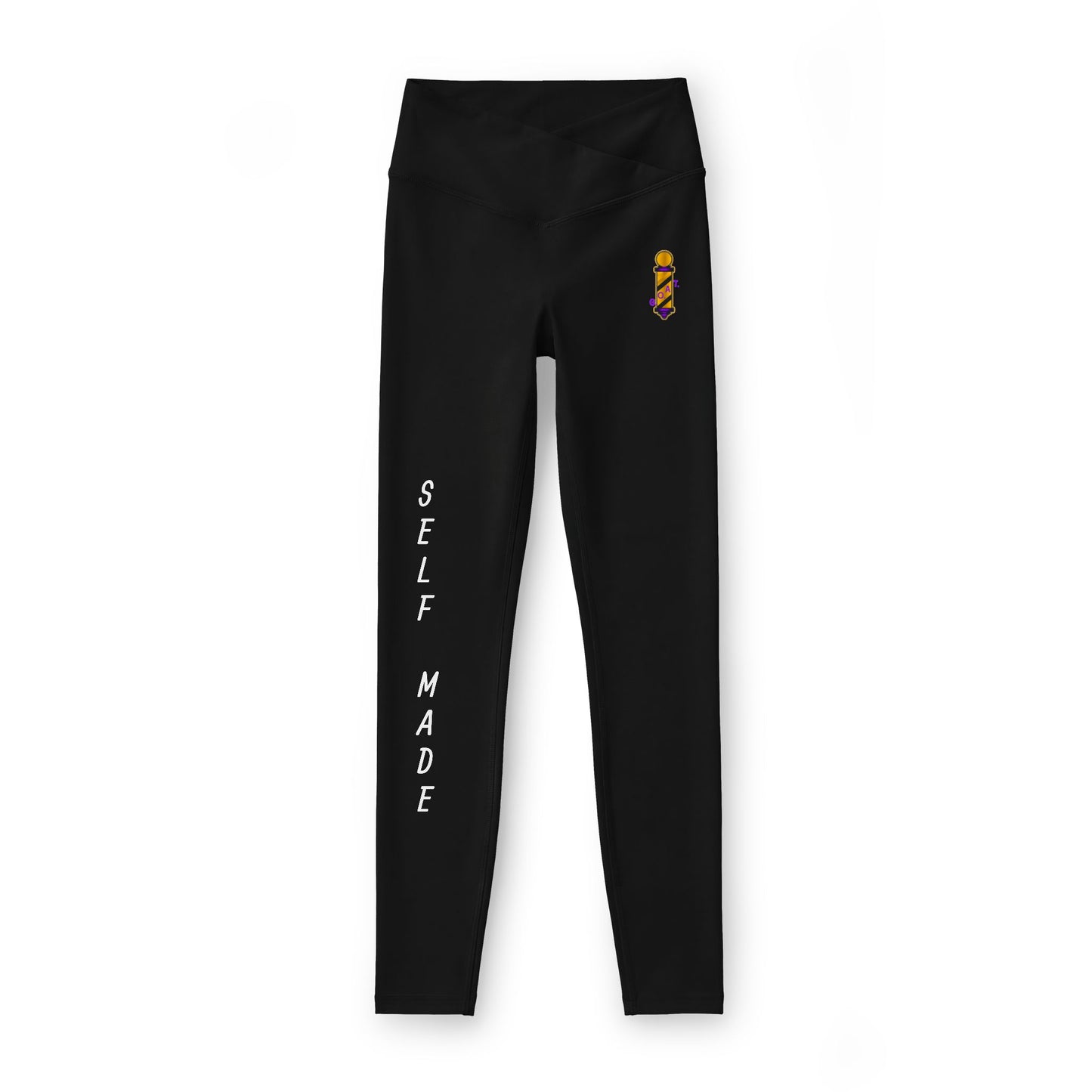 Self made Women’s Luxury Leggings