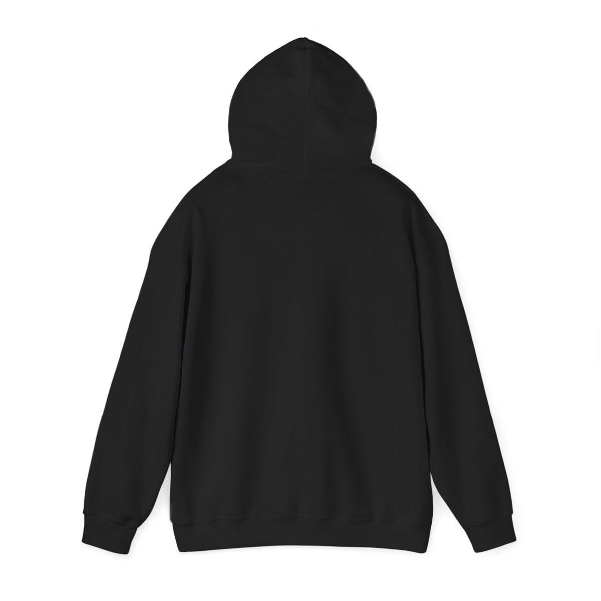 Luxury Girls Love Barbers hoodie black